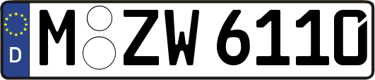 M-ZW6110