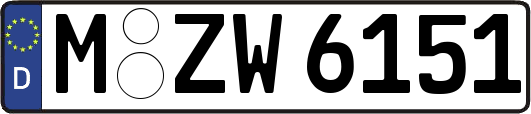 M-ZW6151