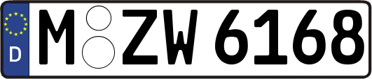 M-ZW6168