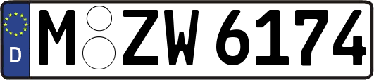 M-ZW6174