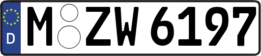 M-ZW6197