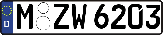 M-ZW6203