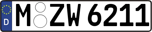 M-ZW6211