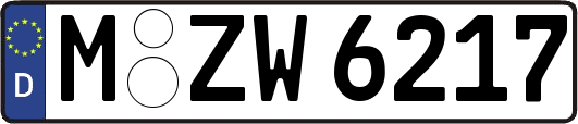 M-ZW6217