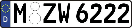 M-ZW6222