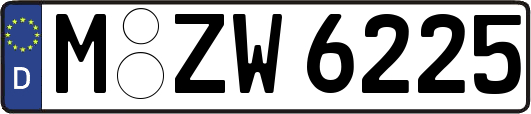 M-ZW6225