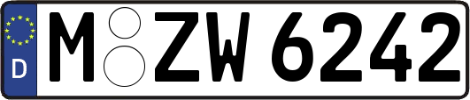 M-ZW6242