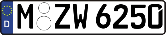 M-ZW6250