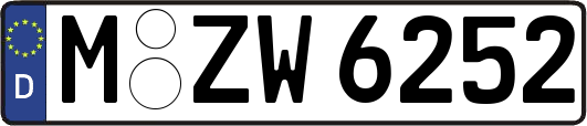 M-ZW6252