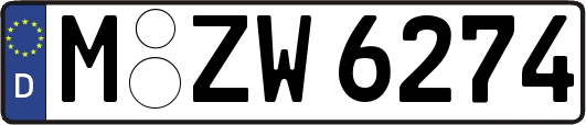 M-ZW6274