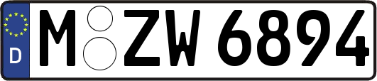 M-ZW6894