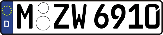 M-ZW6910