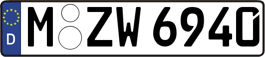 M-ZW6940