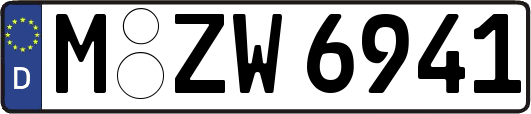 M-ZW6941