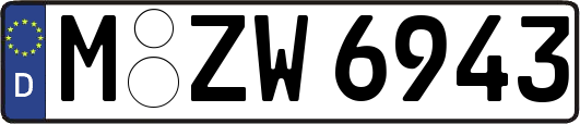 M-ZW6943