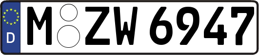 M-ZW6947