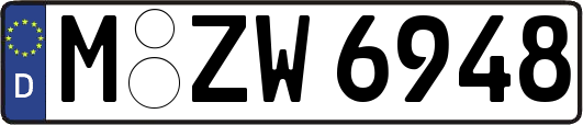 M-ZW6948