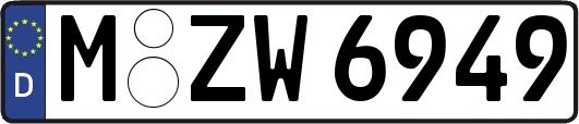 M-ZW6949