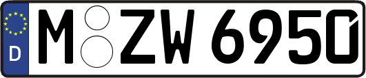 M-ZW6950