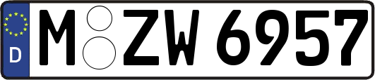 M-ZW6957