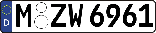 M-ZW6961