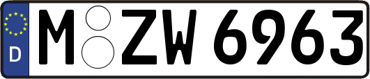 M-ZW6963