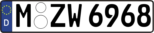 M-ZW6968