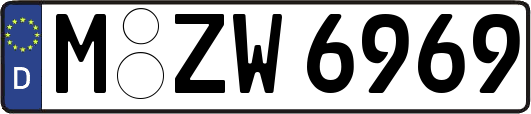 M-ZW6969