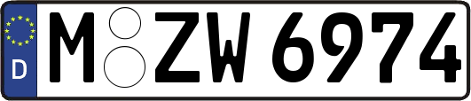 M-ZW6974