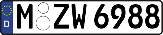 M-ZW6988