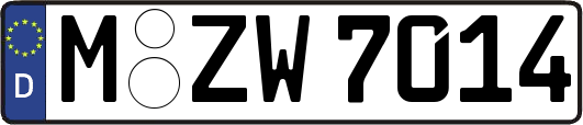 M-ZW7014