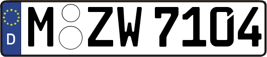 M-ZW7104