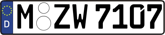 M-ZW7107