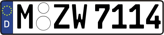 M-ZW7114