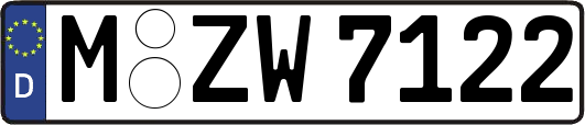 M-ZW7122