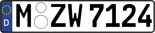 M-ZW7124