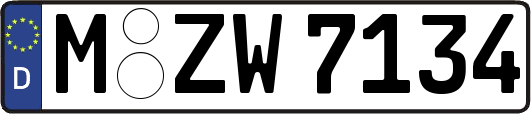 M-ZW7134