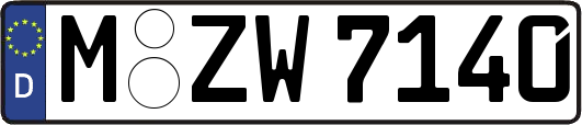 M-ZW7140