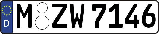 M-ZW7146