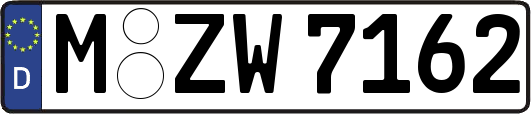 M-ZW7162