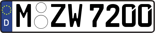 M-ZW7200