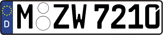 M-ZW7210