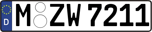 M-ZW7211