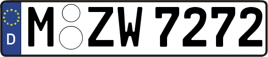 M-ZW7272