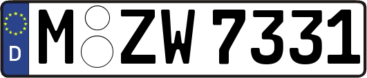 M-ZW7331