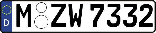 M-ZW7332