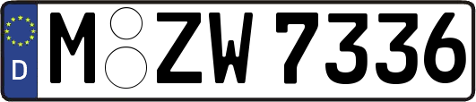 M-ZW7336