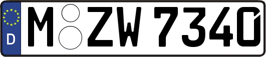 M-ZW7340