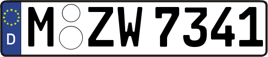 M-ZW7341