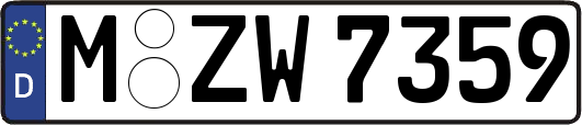 M-ZW7359